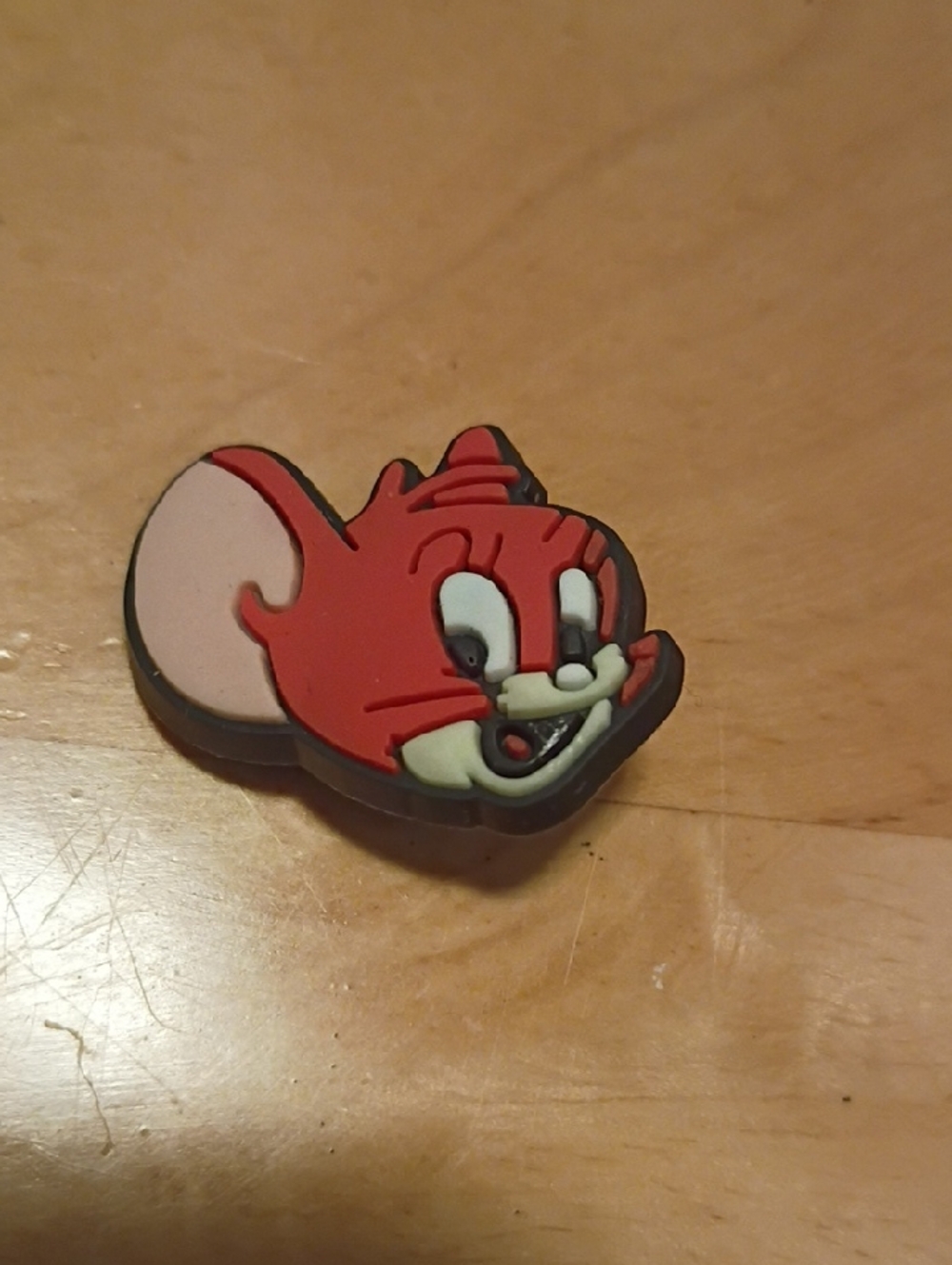 10 for $10 Jibbitz Croc Charms - Tom and Jerry Cartoon Characters 2 - New Charms